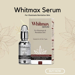 Whitmax Serum