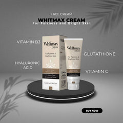 Whitmax Cream