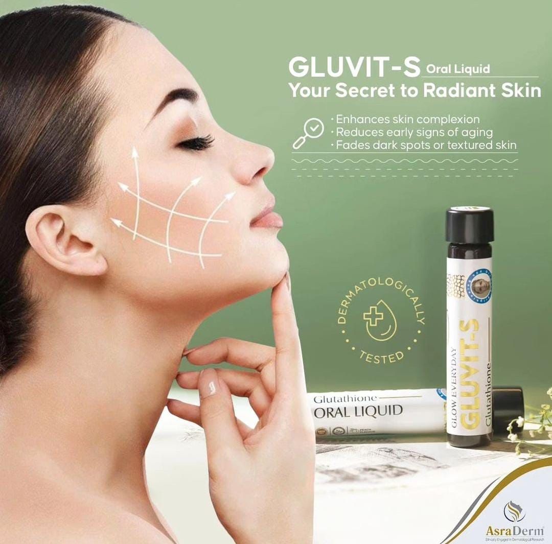 Gluvit_S oral Liquid