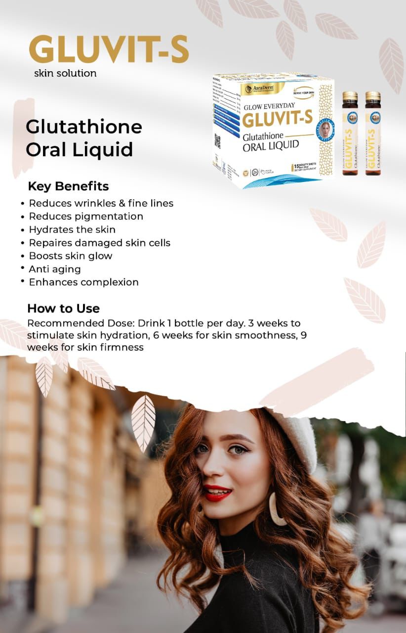 Gluvit_S oral Liquid