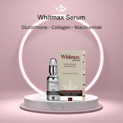 Whitmax Serum